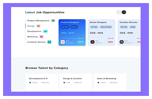 Avail Our Freelancing Clone Script For A Smooth Workflow avail our freelancing clone script for a smooth workflow